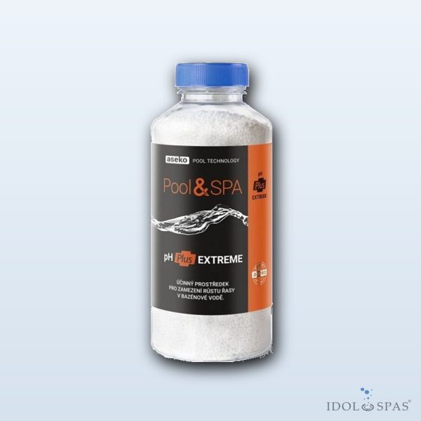 pH Plus Extreme – granulát pro zvyšování pH, 1 kg (Aseko)