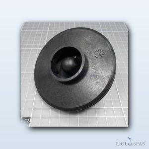 Compact Pump Impeller