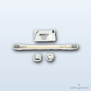 Replacement Tube Set for Aseko Peristaltic Pump