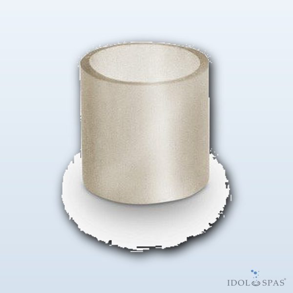 Replacement Tube (Rubber Sleeve) for Aseko Injection Valve