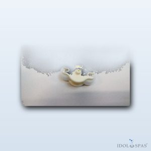 Replacement Roller (Complete) for MP1 Peristaltic Pump