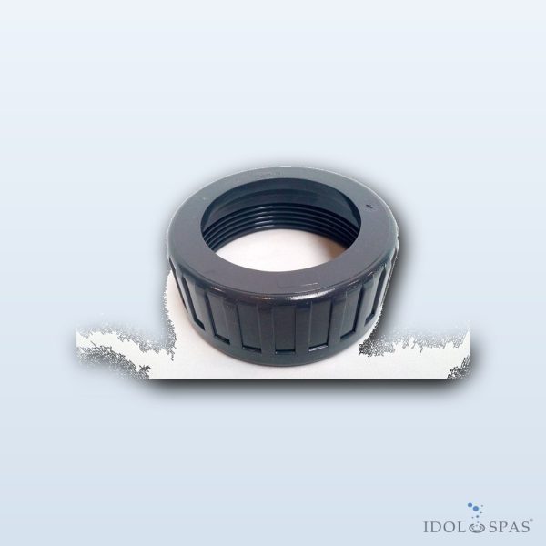 Union Nut for Ball Valve 140050S