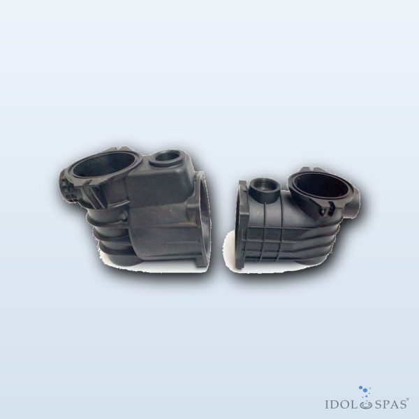 Pumpenkörper für M-Swim / S-Swim / Micro Delfino