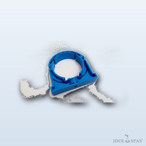 Wall Bracket for UV Lamp
