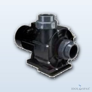 Čerpadlo protiproudu NEWBCC 400T – 78 m³/h, 400 V, 3,9 kW