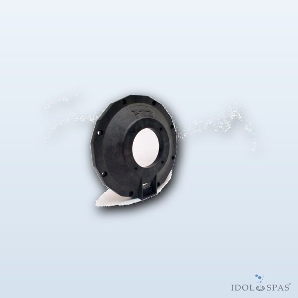 Flansch der Victoria-Pumpe 21,5–34 m³/h