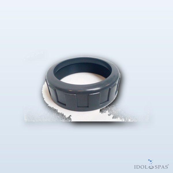 Union Nut for NEWBCC Pump
