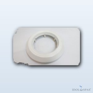Frontblende für Poolscheinwerfer 300 W PT