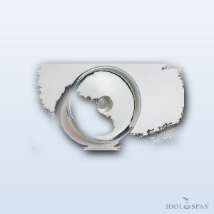 Skimmer-Saugplatte 1606824