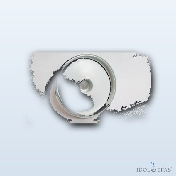 Skimmer-Saugplatte 1606824