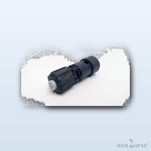 Suction Strainer for Automatic Chemical Dosing