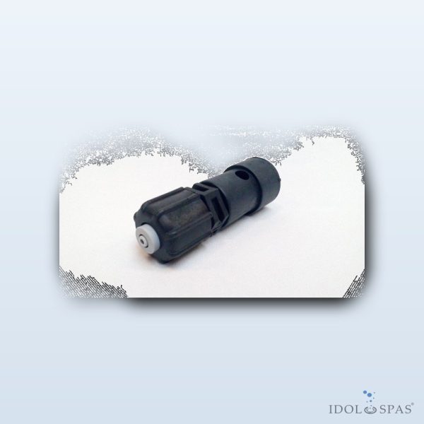 Suction Strainer for Automatic Chemical Dosing
