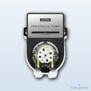 Peristaltic Dosing Pump Asin Aqua PP60 230 V, 3.6 l/h