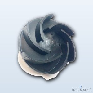 Counter-Current Impeller Neptun ST800