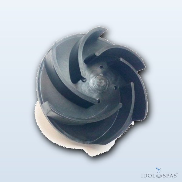 Counter-Current Impeller Neptun ST800