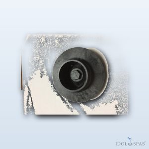 Preva 50 Pump Impeller