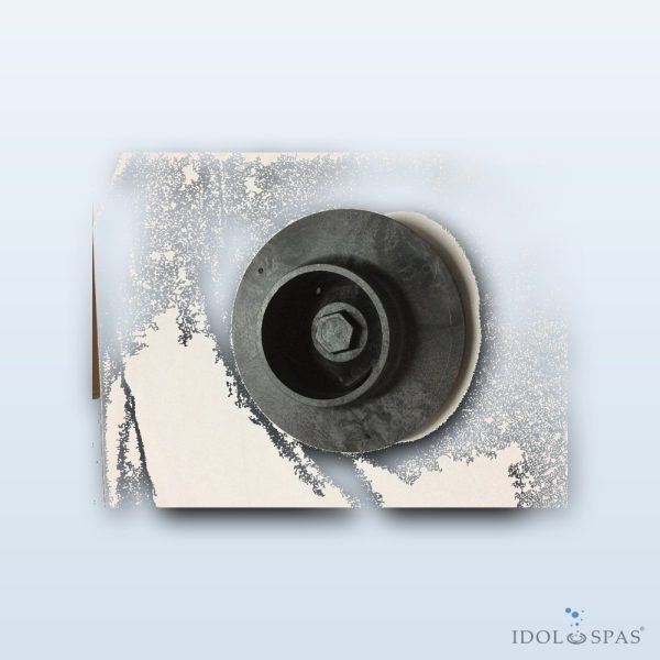 Preva 50 Pump Impeller