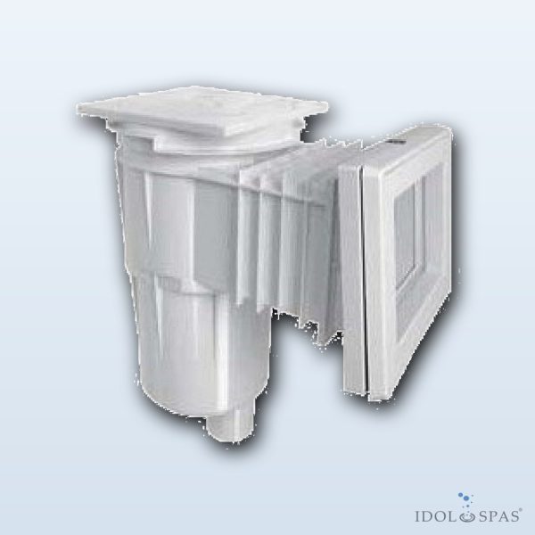 Skimmer with 6° Bevel ASTRAL for In-Ground Pools