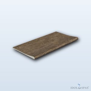 LOVELY Ceramic Coping 62.6×31×2.6 cm (price per piece)