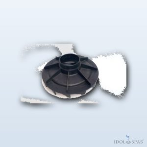 Impeller Cover for ESPA Silen 30/50/75 and Silen S 60/75 Pumps