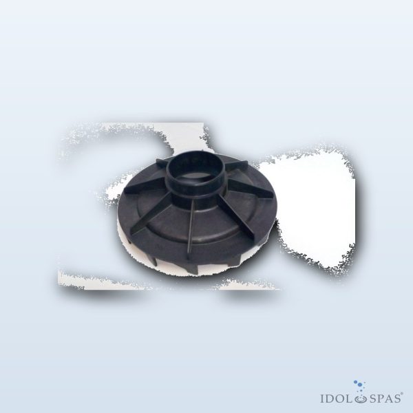 Impeller Cover for ESPA Silen 30/50/75 and Silen S 60/75 Pumps