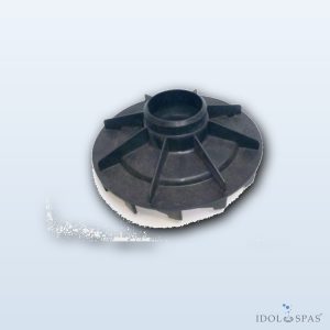 ESPA Tifon 1 – 300 Pump Impeller Cover