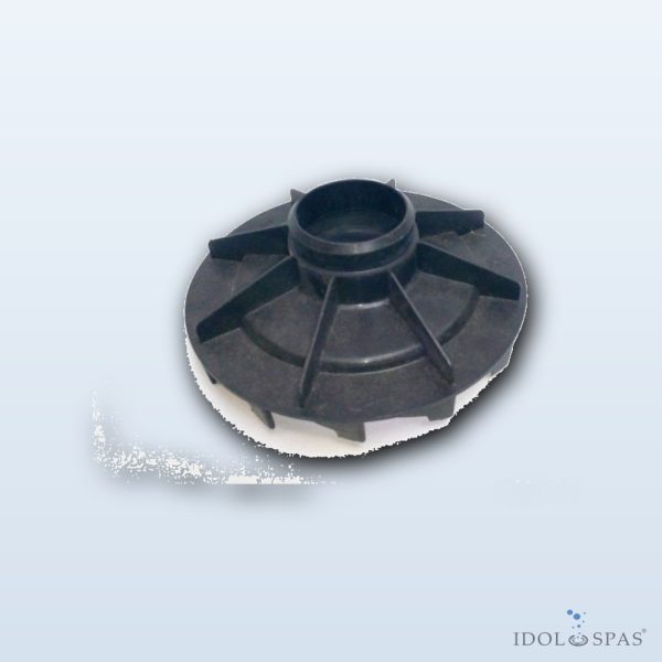 ESPA Tifon 1 – 300 Pump Impeller Cover