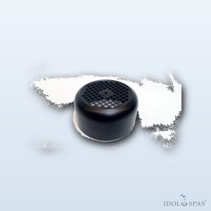 Abdeckung des Kühllüfters der Pumpe ESPA Tifon – Version T