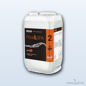 Kapalina pH+ 20 l