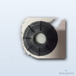Impeller Cover for Preva Pump