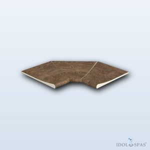LOVELY Ceramic Copings – Internal Corner