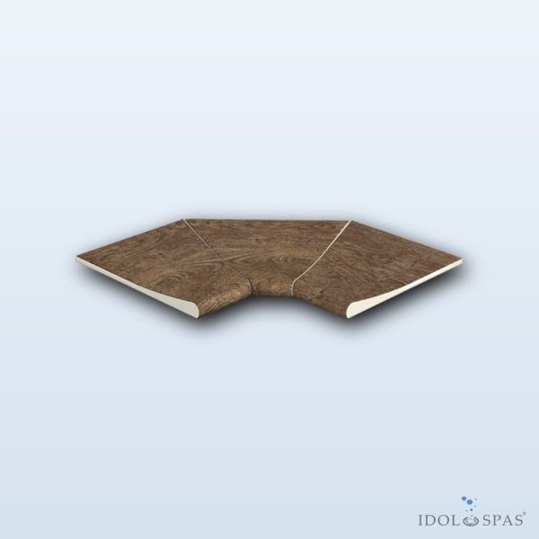 LOVELY Ceramic Copings – Internal Corner