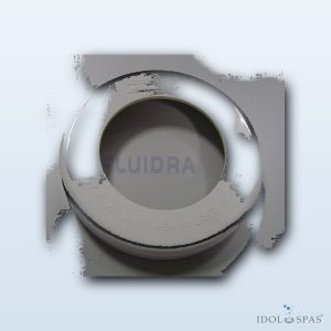 Krytka reflektoru plast – typ 50