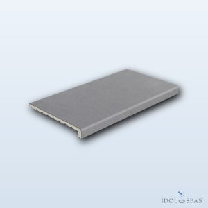 TAO Ceramic Pool Copings 62.6 × 31.7 × 3.8 cm