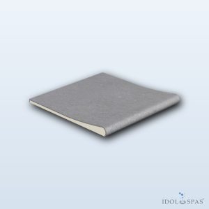TAO Ceramic Pool Copings 31 × 31 × 2.6 cm