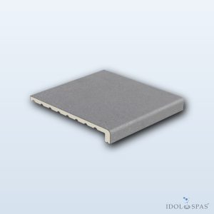 TAO Ceramic Pool Copings 31 × 31.7 × 3.8 cm