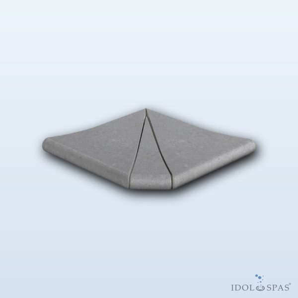 TAO Ceramic Copings – External Corner