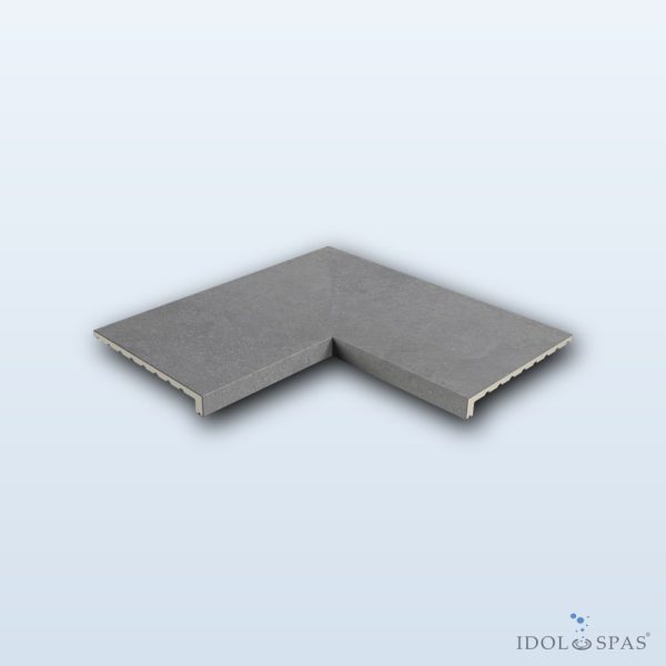 TAO Ceramic Copings – Internal Corner Coping 3.8 cm