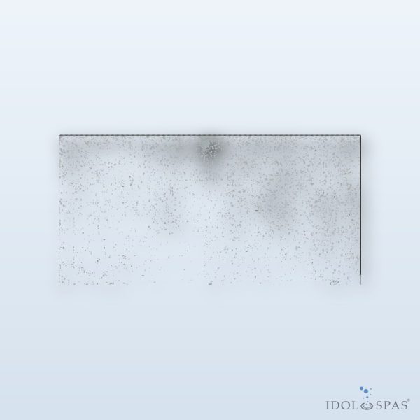 Keramická dlažba TAO 48,8×79,2 cm
