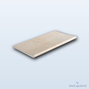 VINTAGE Ceramic Coping 62.6×31×2.6 cm