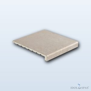 VINTAGE Ceramic Coping 31×31.7×3.8 cm