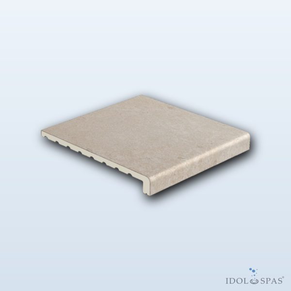 VINTAGE Ceramic Coping 31×31.7×3.8 cm