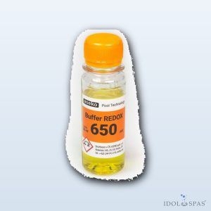 Buffer Redox 650 mV β Calibration Buffer