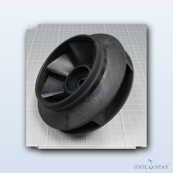 Counter-Current Pump Impeller 08004