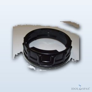 Pre-Filter Cover Nut ESPA NOX, Iris (new type)