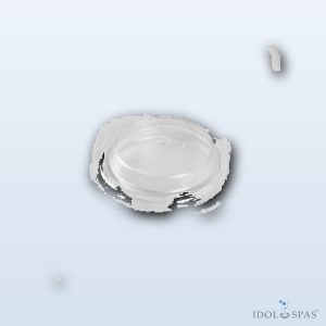 Transparent Pre-Filter Cover ESPA IRIS NEW, Silen I, NOX