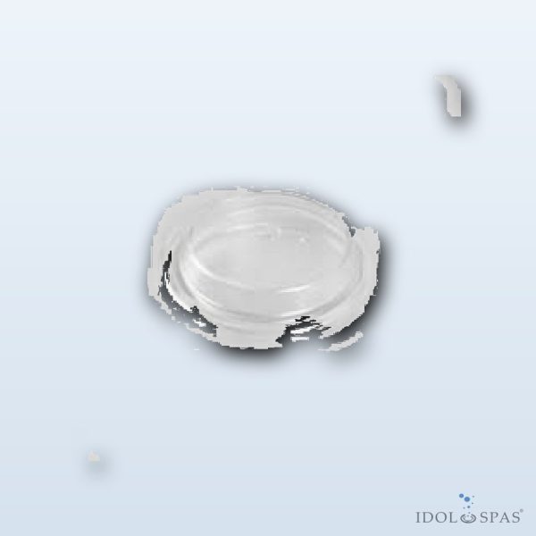 Transparent Pre-Filter Cover ESPA IRIS NEW, Silen I, NOX