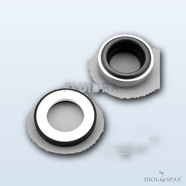Ceramic Shaft Seal for Maxim Pump and Counter-Current