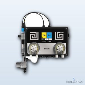 Dosieranlage ASIN Aqua NET Redox