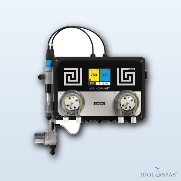 Dávkovací automat ASIN Aqua NET Redox